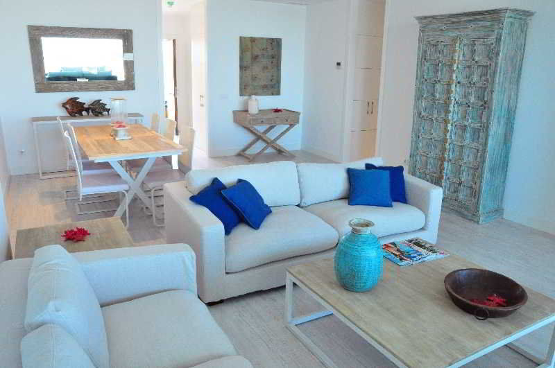 Suites Puerto Sherry El Puerto de Santa Maria Quarto foto
