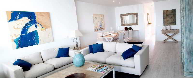 Suites Puerto Sherry El Puerto de Santa Maria Quarto foto